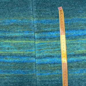 Stoff Stella türkis