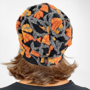 Beanie ALESSIA gelb 2