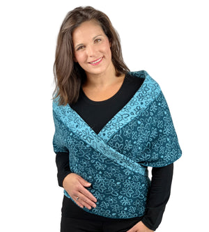 Verwandler Jule blau