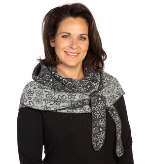 Verwandler Jule grau