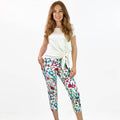 7/8 Hose Dora aqua