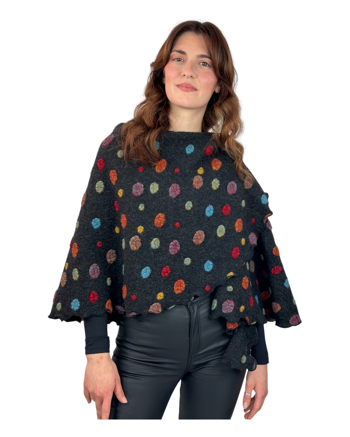 Poncho TUPFEN