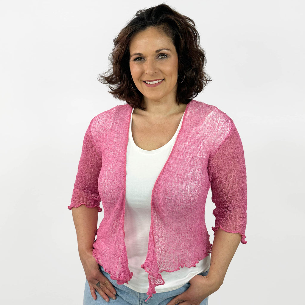 Bolero rose