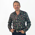 Herrenhemd Weibsbilder
