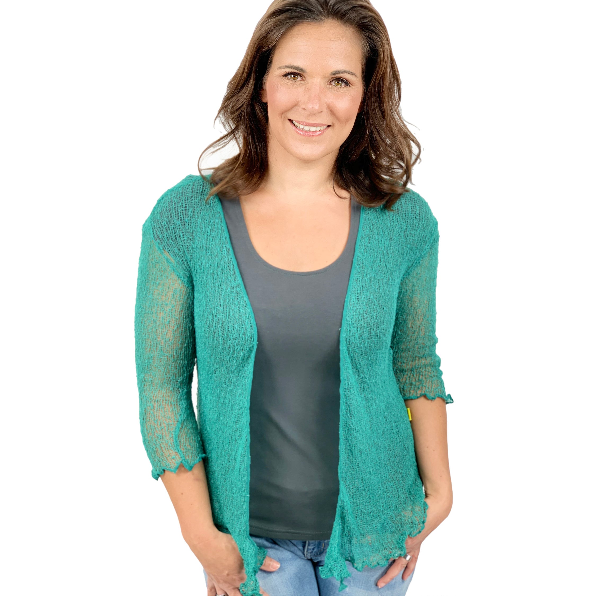 Bolero mint