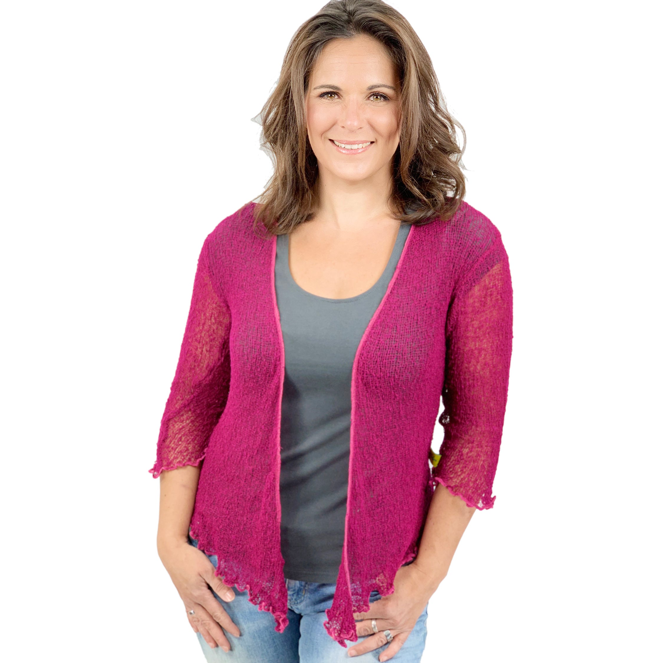 Bolero pink