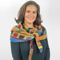 Verwandler PICA als Schal