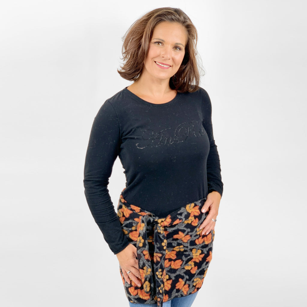 Verwandler ALESSIA gelb als Rock
