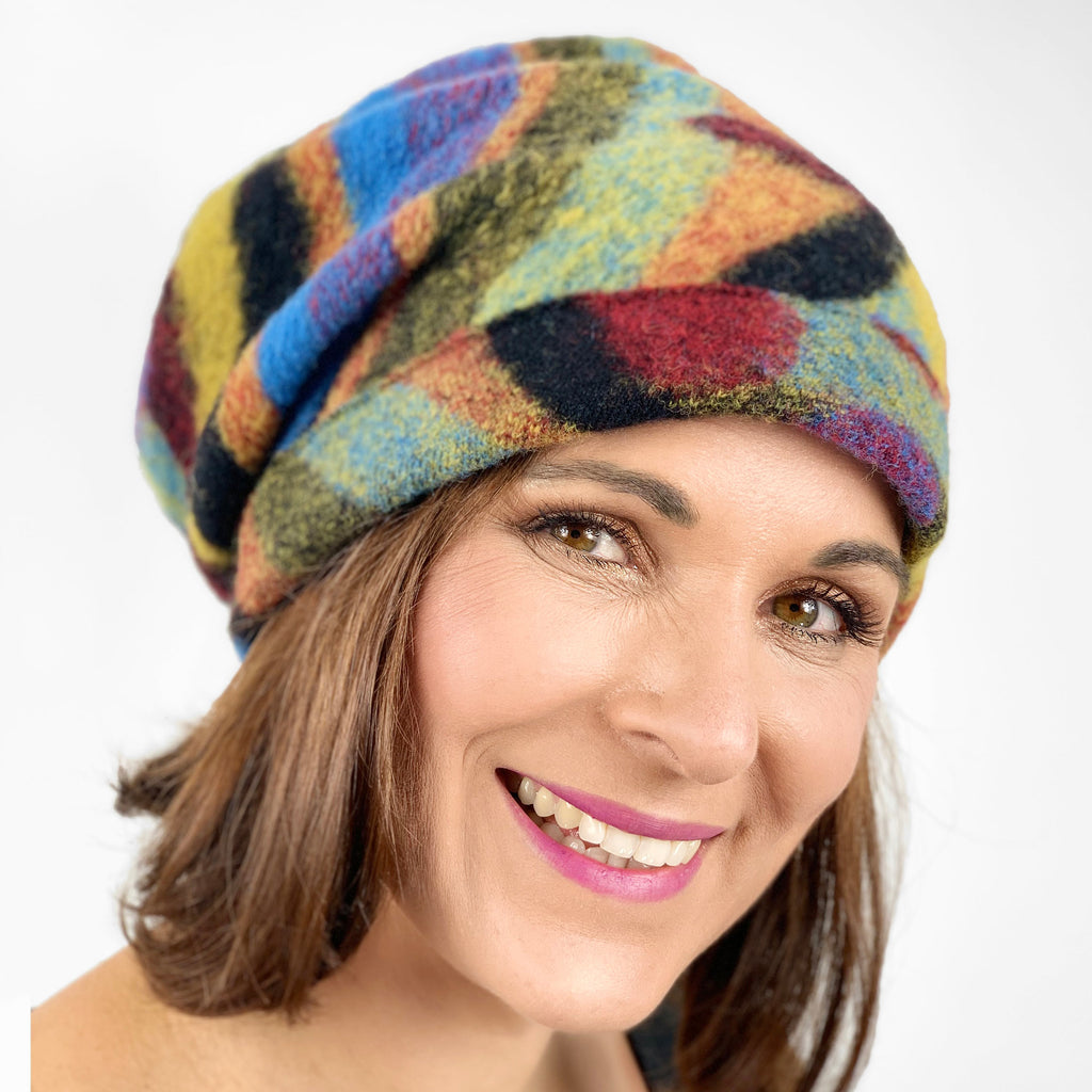 Beanie Mütze PICA