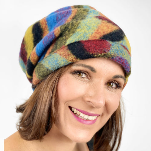 Beanie Mütze PICA