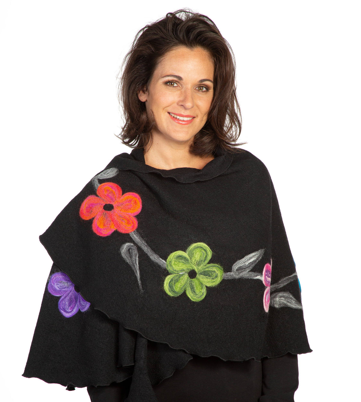 Poncho Paula