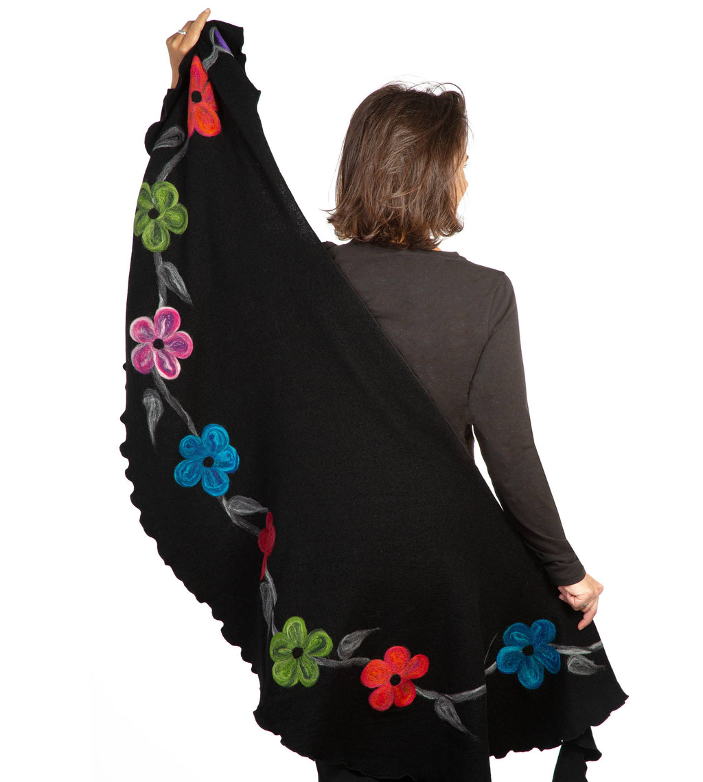 Poncho Paula offen