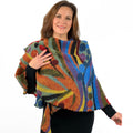Poncho Pica