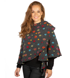 Poncho Tupfen