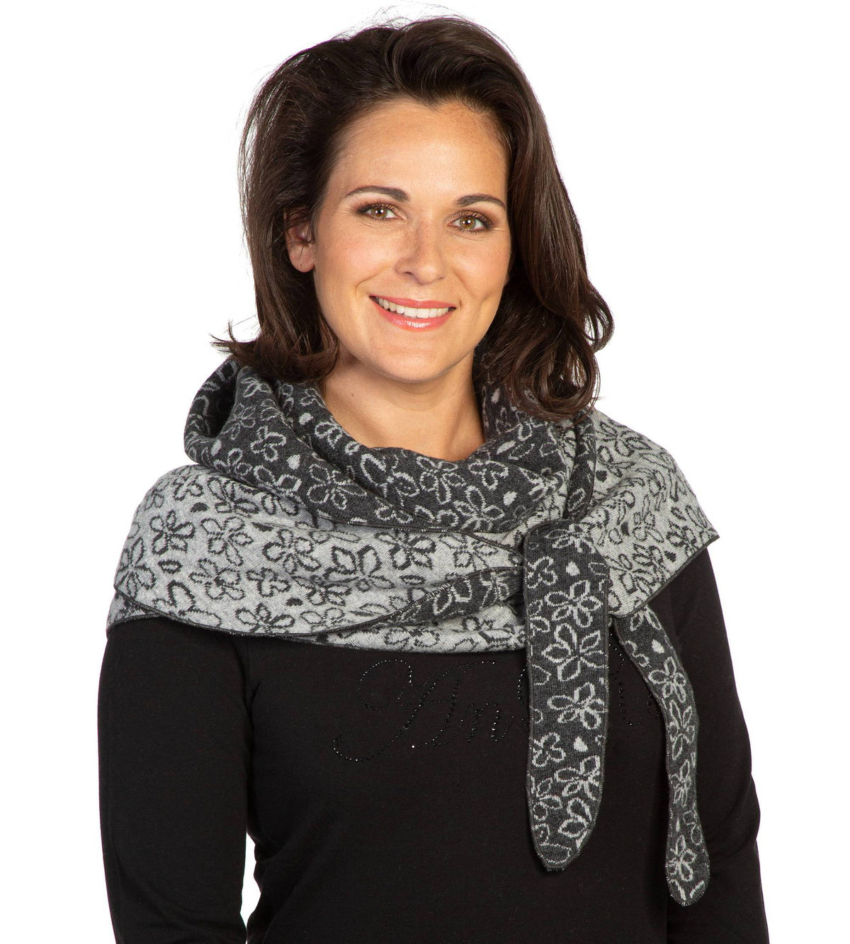 Verwandler Jule grau